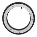 Adattatore ad anello FD-EOS Adattatore obiettivo Obiettivo FD a EF per attacco Canon EOS