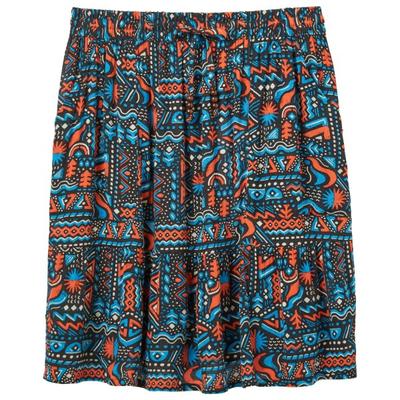 Passenger - Women's Dew Ecovero Woven Skirt - Rock Gr XXL bunt Image