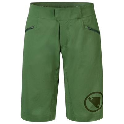 Endura - Women's Singletrack Lite Shorts - Radhose Gr XS - Short oliv Image