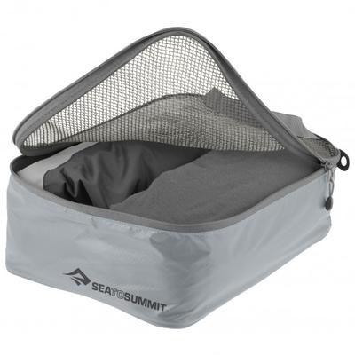 Sea to Summit - Ultra-Sil Garment Mesh Bag - Packsack Gr 35 x 25 x 9 cm - M grau Image
