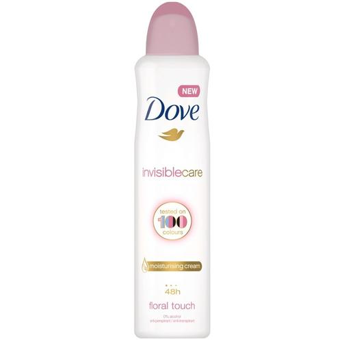 Dove - Deodorants 250 ml