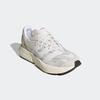 Sneaker ADIDAS SPORTSWEAR "LIGHTBLAZE", Gr. 45, crystal weiß, cloud weiß, grau one, Textil, Synthetik, sportlich, Schuhe