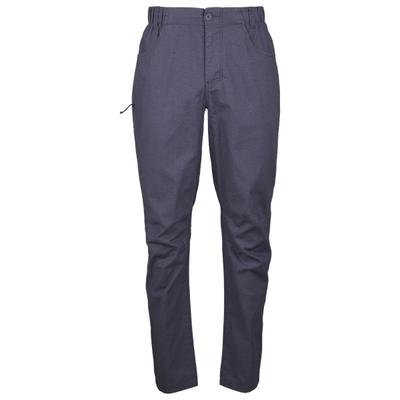Stoic - Hemp53 ValenSt. Pant - Freizeithose Gr S blau/grau Image