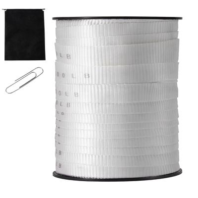Polyester Pull Tape for Packaging, Gardening, Commercial Electrical, Conduit Work