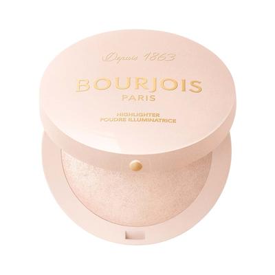 Bourjois - Maxi Boîte Ronde - Highlighter Puder 7 g Image