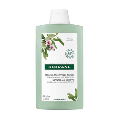 Klorane - Shampoo 400 ml Image