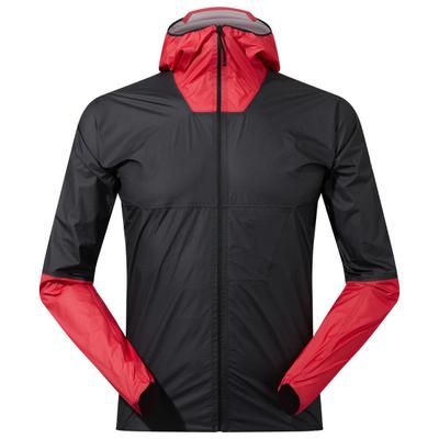 Berghaus - MTN Guide Hyper Light Jacket - Regenjacke Gr XXL schwarz Image