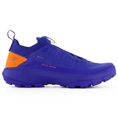 Arc'teryx - Vertex Alpine GTX - Approachschuhe UK 7 | EU 40,5 lila Image