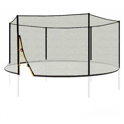 Lifestyle Proaktiv - L-F-370 370cm Sicherheitsnetz 130g/m² UV-Beständing Image
