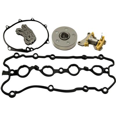 Maxpeedingrods - Nockenwellenversteller Steuerkettensatz for Audi vw 2.0 fsi tfsi 06F109088J Image