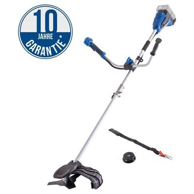 Scheppach - 20V Akku Freischneider BC-BCH380/40-X 20V-IXES Solo ohne Akku/ Lader Image