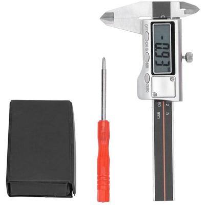 Digitaler Messschieber, Messschieber 0-50 Mm Tragbares Image