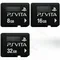 95%NEW FOR SONY PS Vita PlayStation Vita 32GB 16GB 8GB Memory Card