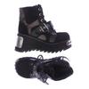 Demonia Damen Stiefelette, Gr. 39, schwarz, kein Etikett