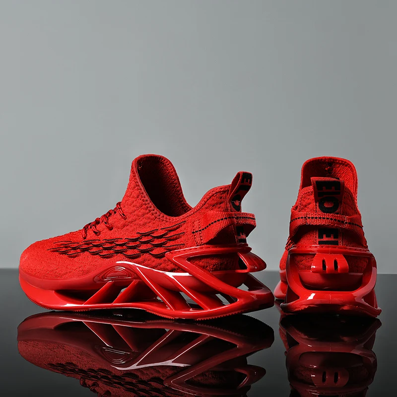 Shoes men Sneakers Male casual Mens Shoes tenis Luxury shoes Trainer Race Breathable Shoes fashion loafers running Shoes for men