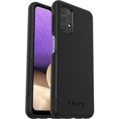 Otterbox Galaxy A32 5G Commuter Series Lite Case - For Samsung Galaxy A32 5G, Galaxy A32 Smartphone - Black - Drop Resistant, Bump Resistant