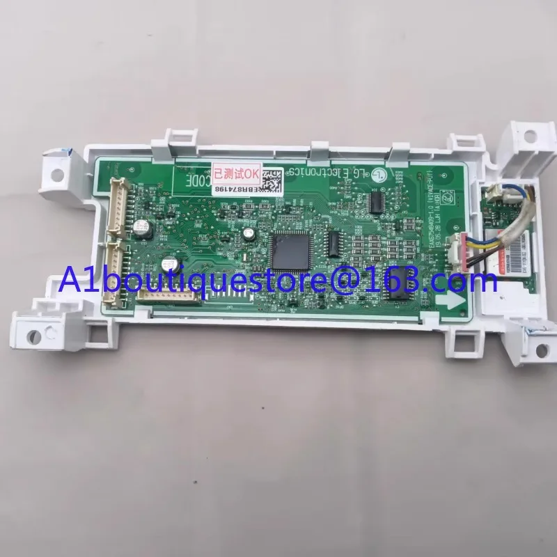 EBR 874198 EBR 356611 EBR 314375 PCB Original Motherboard Control Display Panel Button Board Für Auto Trommel Waschmaschine Image