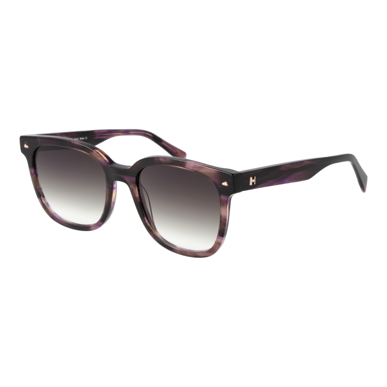 Ana Hickmann Sonnenbrille HI9169 E01 52