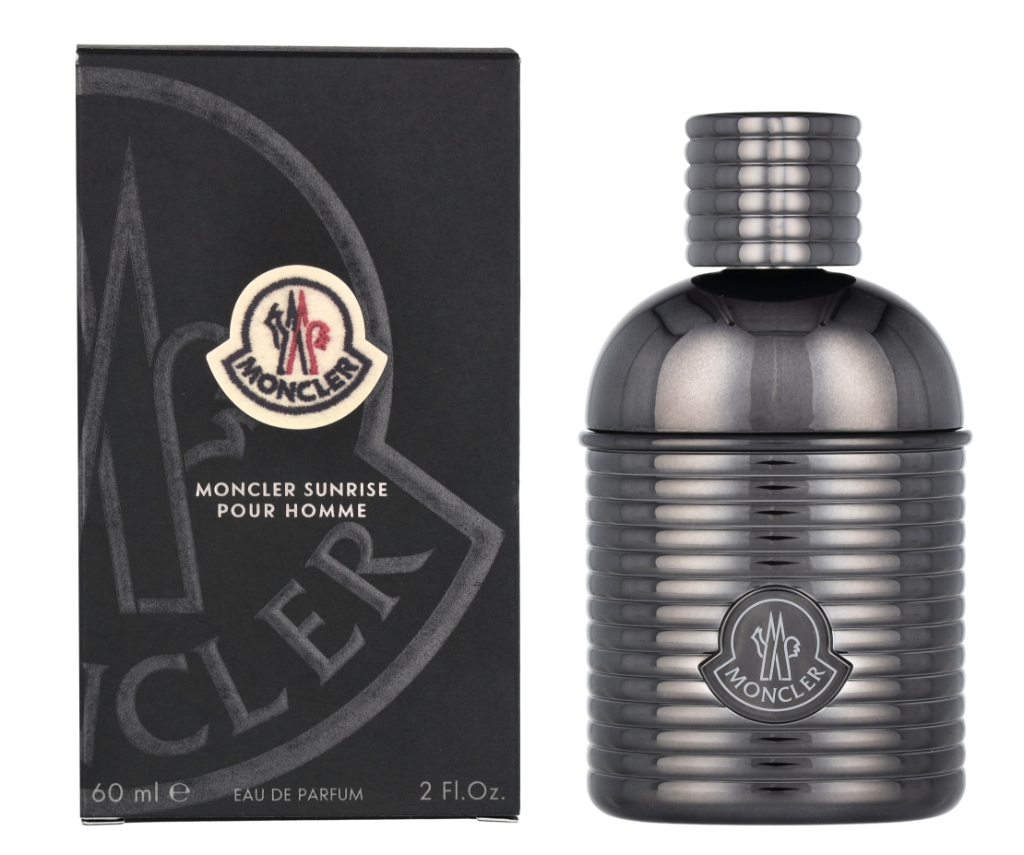 Moncler Sunrise Pour Homme Edp Spray. Image