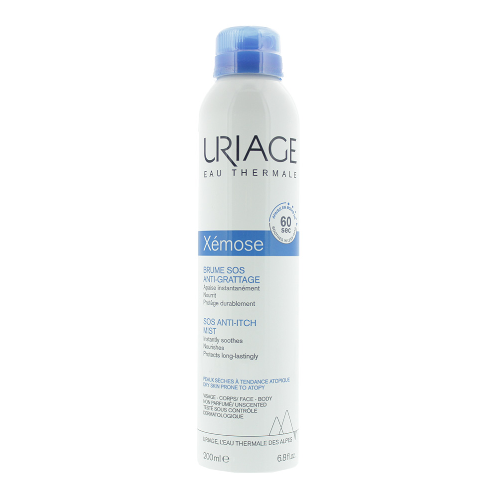 Uriage Xemose SOS Anti-Juckreiz Spray 200ml Image