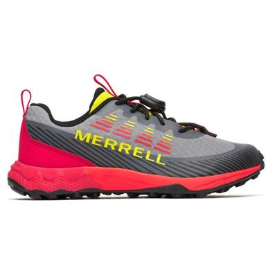 Merrell - Kid's Agility Peak - Multisportschuhe 34 | EU 34 bunt Image