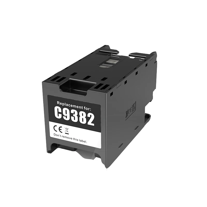 C9382 Wartungsbox für Resttintenbehälter für Epson WorkForce Pro WF C5310 C5810 C5390A C5890A C5390DW C5890DWF Drucker Image