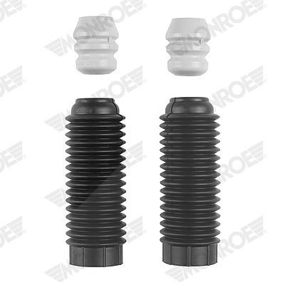 Monroe Staubschutzsatz, Stoßdämpfer [Hersteller-Nr. PK349] für Smart Image