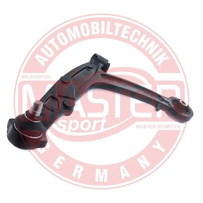Master-sport Germany Lenker, Radaufhängung [Hersteller-Nr. 33763-PCS-MS] für Fiat Image