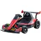 Rc dérive voiture 24V Kart électrique pédale dérive télécommande Go Karts enfants Kart électrique