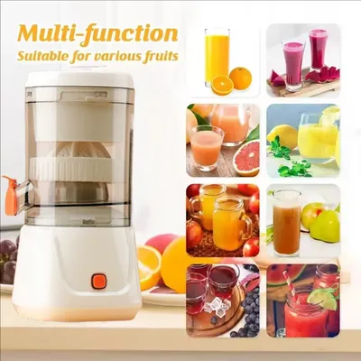 Juicers