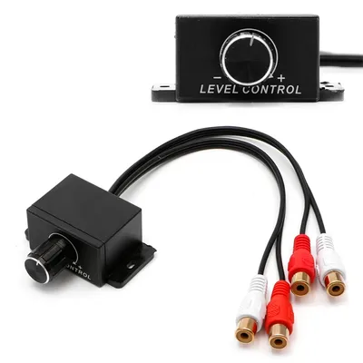 Car+Amplifiers