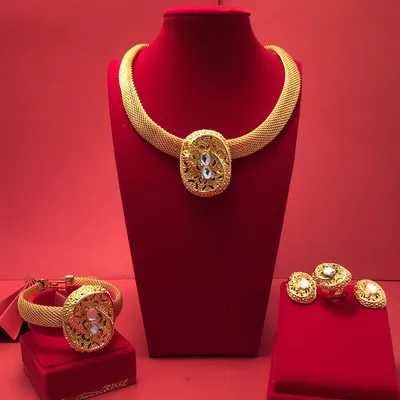 Jewelry+Sets
