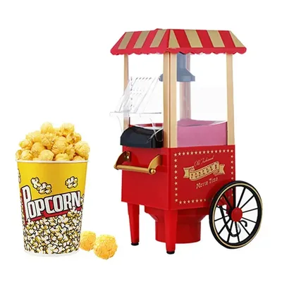 Popcorn+Makers