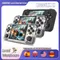ANBERNIC RG35XX H Retro Handheld Game Video Player Console 3.5Inch IPS full viewing angle H700 quad
