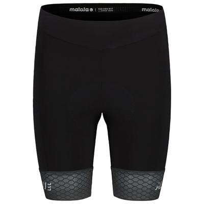 Maloja - Women's BarlaminaM. - Radhose Gr M schwarz Image