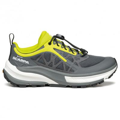 Scarpa - Kid's Golden Gate ATR GTX - Multisportschuhe 28 | EU 28 grau Image