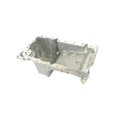 Mopar Oil Pan, 36-month or 36,000-mile limited warranty 04792865AD