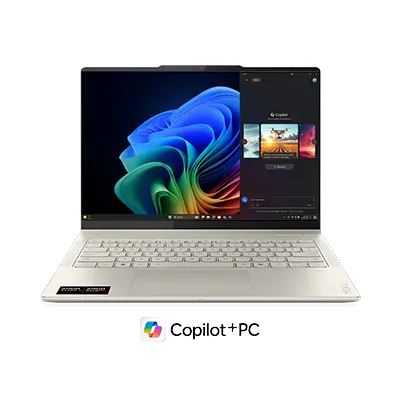 Lenovo Yoga 7 2-in-1 - 14" - AMD Ryzen AI 5 340 (2.00 GHz) - 512GB SSD - 16GB RAM