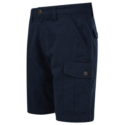 Shorts Marini Cotton Twill Cargo Shorts in Sky Captain Navy / M - Tokyo Laundry