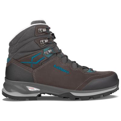 Lowa - Lady Light LL - Wanderschuhe 43,5 | EU 43,5 grau Image