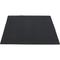 Antivibrationsmatte für Waschmaschine und Trockner - 60 x 60 x 0,3 cm - Gummimatte - Schwarz