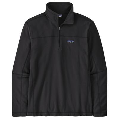 Patagonia - Micro D P/O - Fleecepullover Gr XL schwarz Image