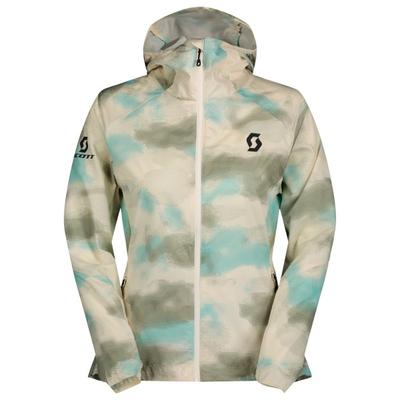Scott - Women's Explorair Light WB - Windjacke Gr XL beige Image