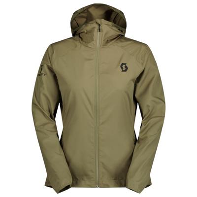Scott - Women's Explorair Light WB - Windjacke Gr XL oliv Image