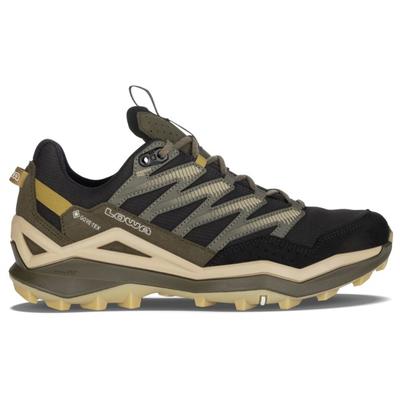 Lowa - Maddox Pro GTX Lo - Multisportschuhe 42 - Regular | EU 42 schwarz Image