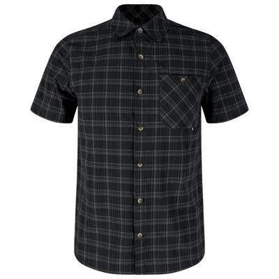 Montura - Dolomiti S/S Shirt - Hemd Gr XL schwarz Image