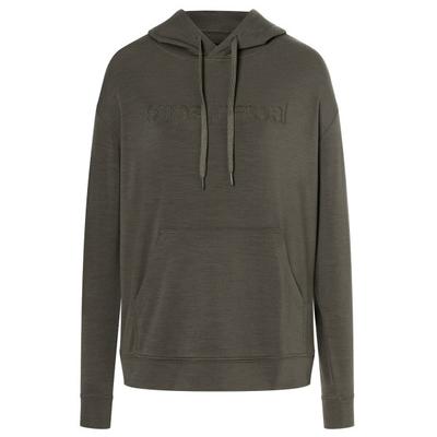 super.natural - Women's Favourite Hoodie - Hoodie Gr XS braun Image