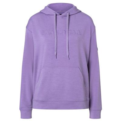 super.natural - Women's Favourite Hoodie - Hoodie Gr XS lila Image