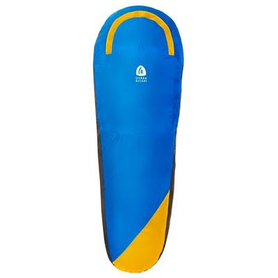 Sierra Designs - Backcountry Bivy - Biwaksack Gr 218,44 x 101,6 cm Blau Image