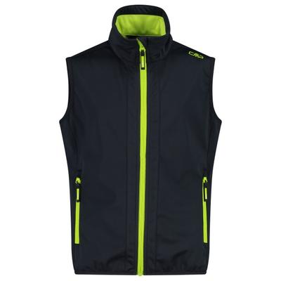 CMP - Kid's Light Softshell Vest - Softshellweste Gr 98 schwarz Image